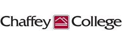 Chaffey College logo