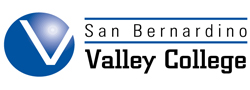 San Bernardino Valley College logo