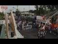 Riverside King HS - The Army and Navy Forever - 2012 L.A. County Fair Marching Band Comp