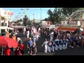 Riverside King HS - The Army and Navy Forever - FINALS - 2012 L.A. County Fair Marching Band Comp