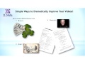 Simple Ways to Dramatically Improve Your Videos! 