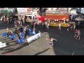 San Dimas HS - Manhattan Beach - 2012 L.A. County Fair Marching Band Competition