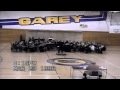 Garey HS Symphonic Winds - English Folk Song Suite
