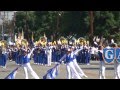 Garey HS - The High School Cadets - 2013 Chino Band Review