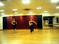All I want for Christmas - Zumba choreography by Dannie and Sofia