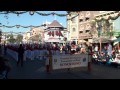 2012 Pasadena City College Tournament of Roses Herald Trumpets & Honor Band - Disneyland