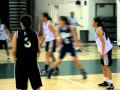 2011 FOR Tournament 8th gr Girls Gold
