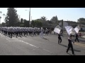 Kraemer MS - Bonds of Unity - 2013 Placentia Band Review