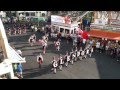 Glendora HS - Scotland the Brave - 2012 L.A. County Fair Marching Band Comp