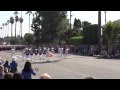 Riverside King HS - Volunteers of the Union Army - 2013 Placentia Band Review