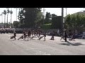 Downey HS - Bravura - 2013 Placentia Band Review