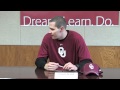 Casey Arent from Sierra College, Signs to University of Oklahoma