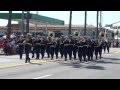 1st Marine Division Band - 2012 Oceanside Independence Day Freedom Parade