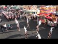 Mark Keppel HS - On, Wisconsin! - 2013 L.A. County Fair Marching Band Competition