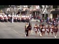 Downey HS - Bravura - 2013 Arcadia Band Review