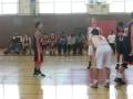 Washington HS JV Basketball Vrs Balboa @ Washington
