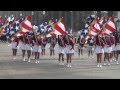 Chino HS - The Directorate - 2013 Loara Band Review