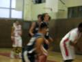 Washington HS Varsity Basketball Vrs Balboa @ Washington