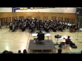 October by Eric Whitacre - Diamond Ranch HS Concert Band