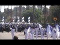 Diamond Ranch HS - The Loyal Legion - 2013 Placentia Band Review