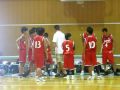 Shinzen 09 Boys Basketball game at Toyosaki J...