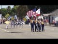 South El Monte HS - Holyrood - 2013 Chino Band Review
