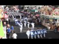 Diamond Ranch HS - The Loyal Legion - 2013 L.A. County Fair Marching Band Competition
