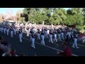 Crestview HS Marching Band - 2012 Pasadena Rose Parade