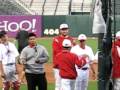 Washington Vr Galileo for AAA Varsity baseball championship