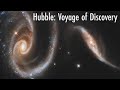 Hubble: Voyage of Discovery