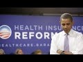 Inside Obama's White House  2 : Obamacare  HD 2016