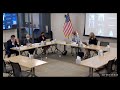 CCC Board Of Governors Meeting | May 2022 Par...
