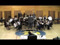 Emerson MS Concert Band - Conocation