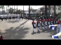 Valencia HS - The Gallant Seventh - 2013 Loara Band Review