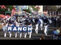 Diamond Ranch HS - The Gallant Seventh - 2012 L.A. County Fair Marching Band Competition