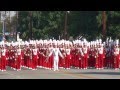 Arcadia HS - The Conqueror - 2013 Chino Band Review