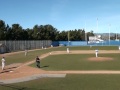 Men's Baseball Solano vs. Santa Rosa JC 2/23/13