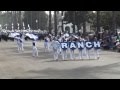 Diamond Ranch HS - The Loyal Legion - 2013 Loara Band Review