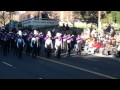 Ben Davis HS Marching Giants - 2012 Pasadena Rose Parade