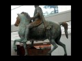 Equestrian Sculpture of Marcus Aurelius,  c. 173-76 C.E.