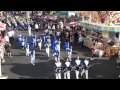 Garey HS - The High School Cadets - 2013 L.A. County Fair Marching Band Competition