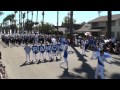 Diamond Ranch HS - The Gallant Seventh - 2012 Loara Band Review