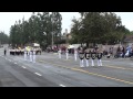 West MS - Glorious Victory - 2012 Riverside King Band Review