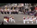 Point Loma HS - Quality Plus - 2013 Arcadia Band Review