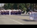 Diamond Bar HS - Solid Men to the Front - 2013 Chino Band Review