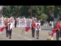 Loara HS - Sound Off - 2013 Chino Band Review