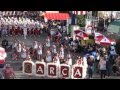 Arcadia HS - The Conqueror - 2013 Los Angeles County Fair