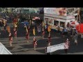 El Roble IS & Claremont HS - 2012 L.A. County Fair Marching Band Competition