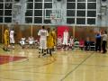 Washington HS vr Mission HS Varsity Basketbal...