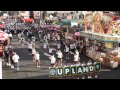 Upland Highland Regiment - Scotland the Brave - 2013 L.A. County Fair Marching Band Competition